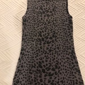 Woman’s designer tank top